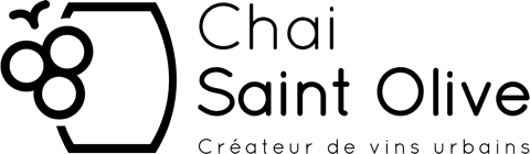 Logo Chai Saint Olive